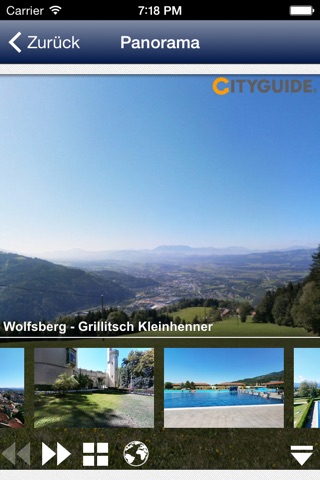 Wolfsberg screenshot 2