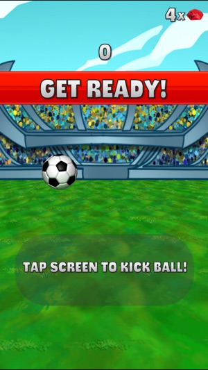 Really Small Soccer Ball(圖4)-速報App