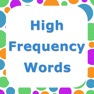 Get High Frequency Words for Speech Therapy - for speech therapy for iOS, iPhone, iPad Aso Report