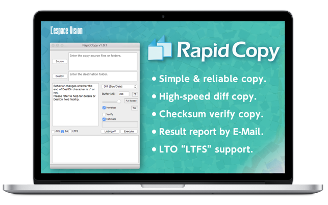 RapidCopy(圖1)-速報App