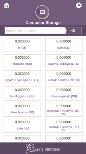 公制單位轉換器(圖3)-速報App