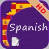 SpeakSpanish HD (Text to Speech Offline)