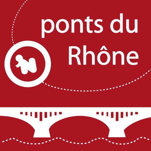 Click’n Visit Ponts du Rhône – Visitez les points de franchissement du Rhône