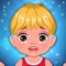 Naughty Baby Boy Crying Challenges is FREE Game TO PLAY & DOWNLOAD