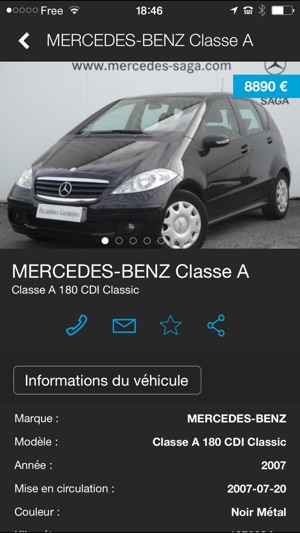 SAGA Mercedes-Benz(圖3)-速報App