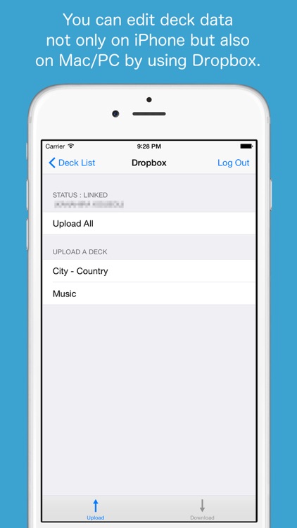 FlashcardBox Pro