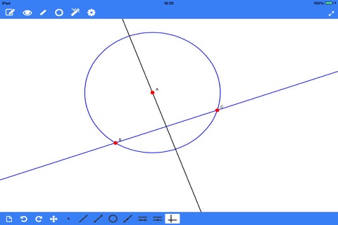GeometryX screenshot 3