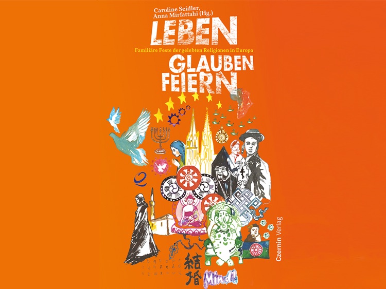 Leben, Glauben, Feiern