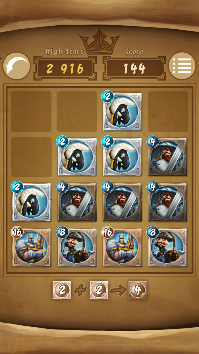 CastleStorm - KingMaker