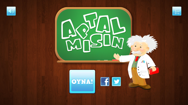 Aptal Mısın?(圖1)-速報App