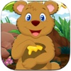 Talking & Flying Bear - An Adventure Teddy Edition For Children FREE by Golden Goose Production