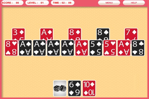 Solitaire Center screenshot 3