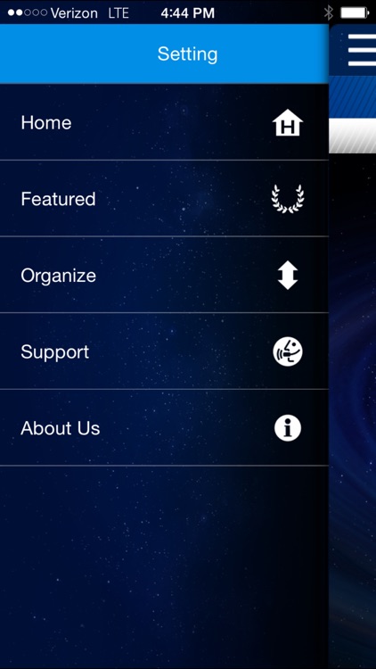 HondaLink App Launcher screenshot-4