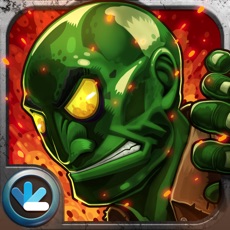 Activities of Zombies vs Toys