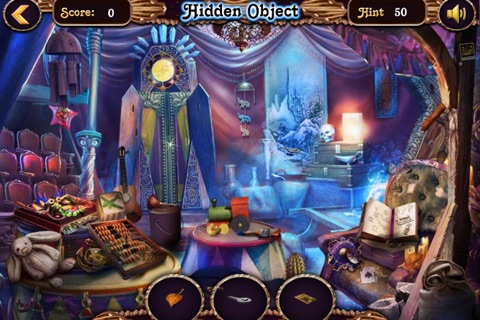 Nitro Circus Mystery Hidden Objects screenshot 4