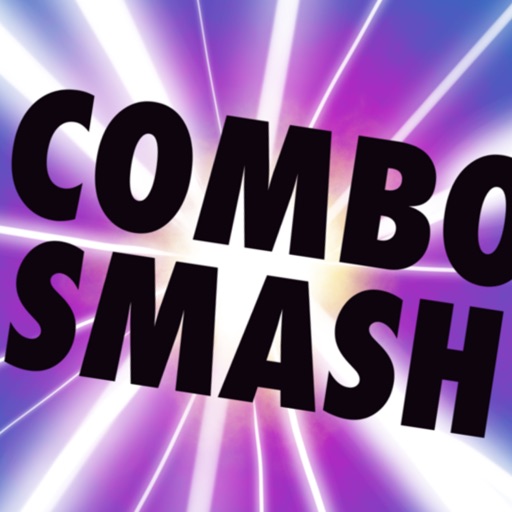 Combo Smash iOS App