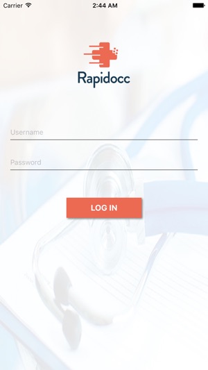 Rapidocc(圖1)-速報App