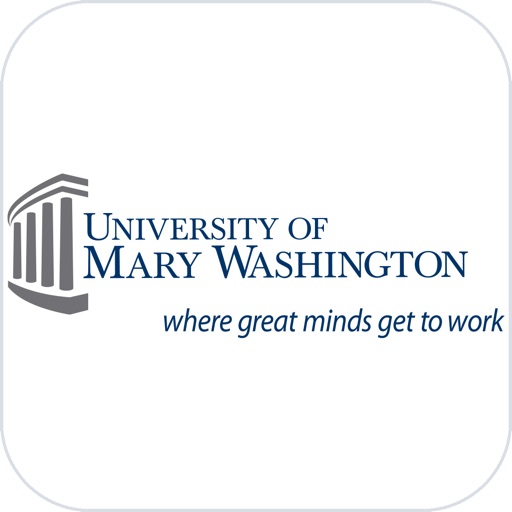 University of Mary Washington icon