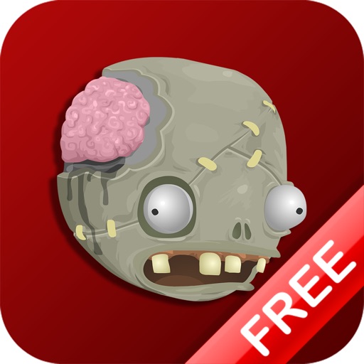 One Tap Zombie Apocalypse Free iOS App