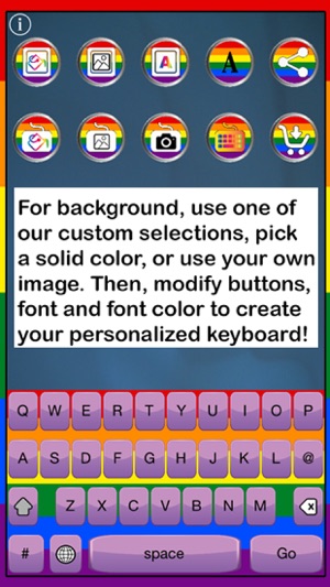 Pride Keys(圖4)-速報App