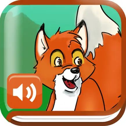 The Fox and the Stork - Narrated Children Story Читы