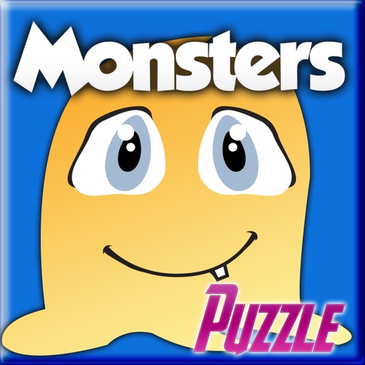 `A Monsters MP´ icon