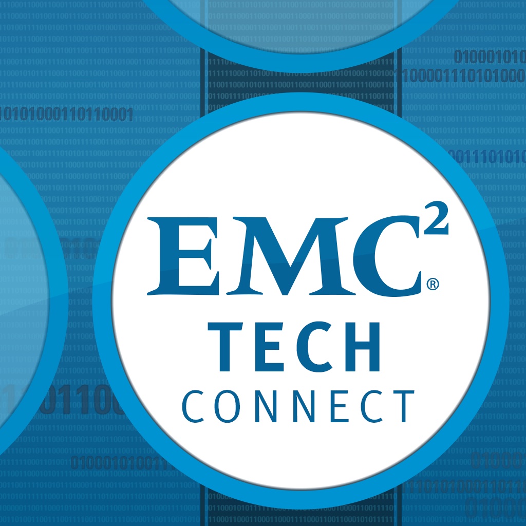 EMC Tech Connect