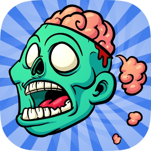 Crusher The Zombie Hunter HD