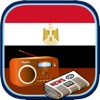 Egypt Radio and Newspaper