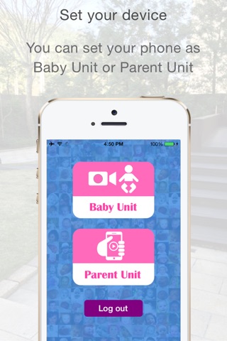 Carefuly - The Smarter Baby Monitor & Camera With Artificial Intelligence screenshot 2