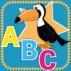 Awesome Finger ABC Book