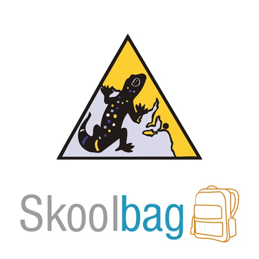 Hawthorndene Primary School - Skoolbag icon