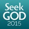 Seek God for the City 2015