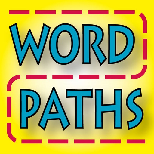 WordPaths Icon