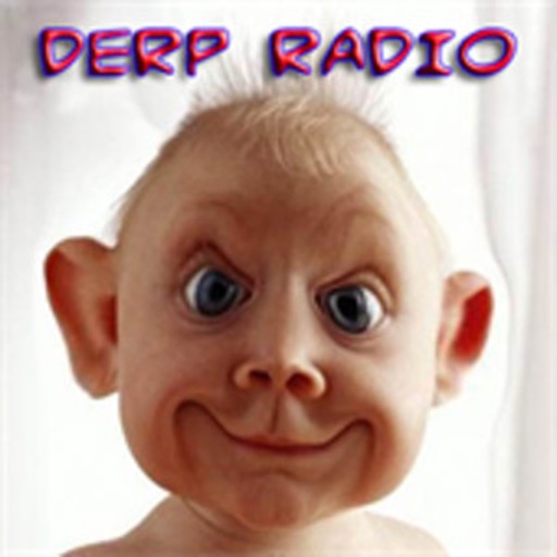 Derpradio icon