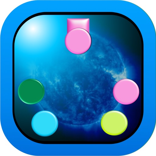 Tap Color Match iOS App