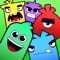 Learn math in a easy and fun way with Math Monsters Saga