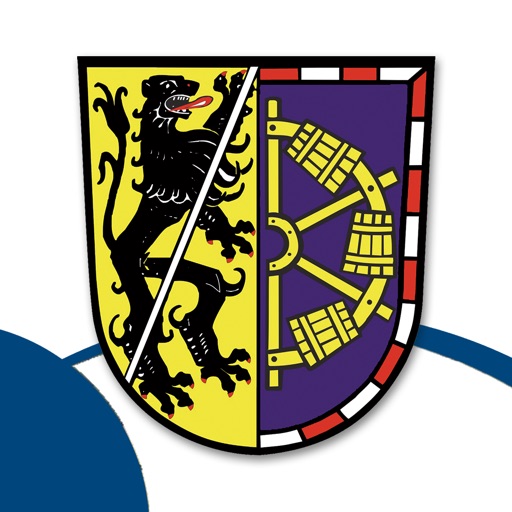 Landkreis Erlangen-Höchstadt icon