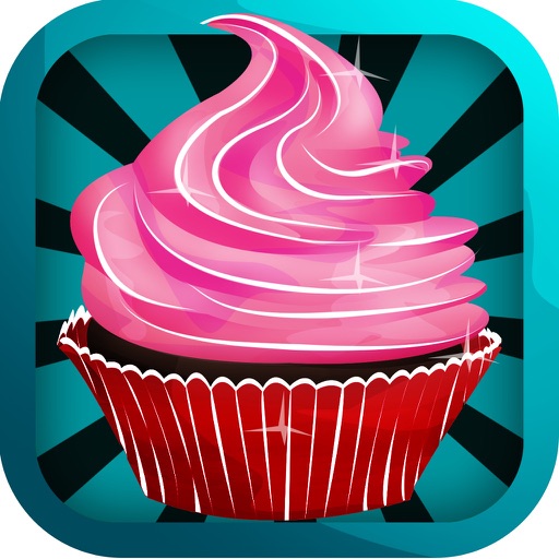 A Crazy Cupcake Adventure Run - Speedy Sweet Sugar Dash