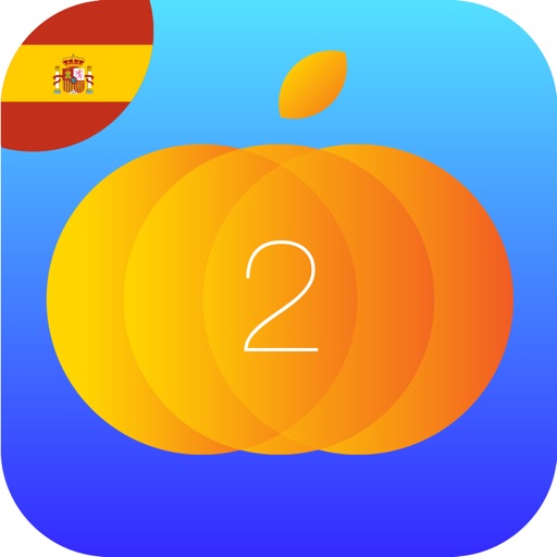 Ticwow 2 - Learn Spanish Grammar icon