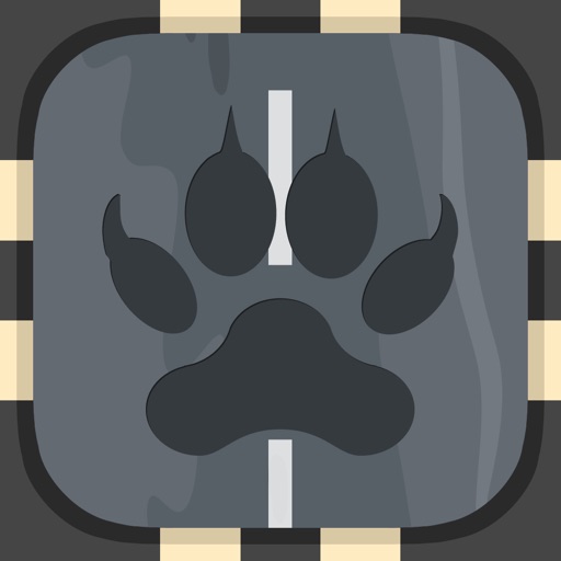 Dog Step's icon