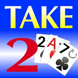 Take Two Free Card Game