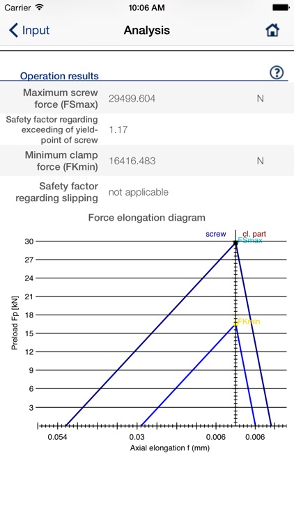 Screw-Designer Basic screenshot-4