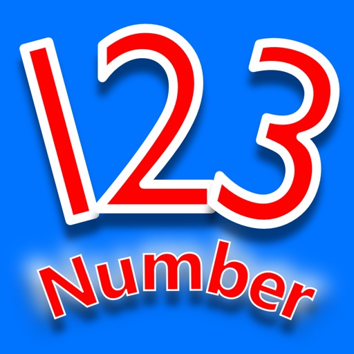 Know Number iOS App