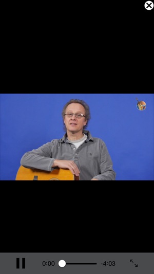 Fingerpicking-Fingerstyle für Anfänger(圖2)-速報App