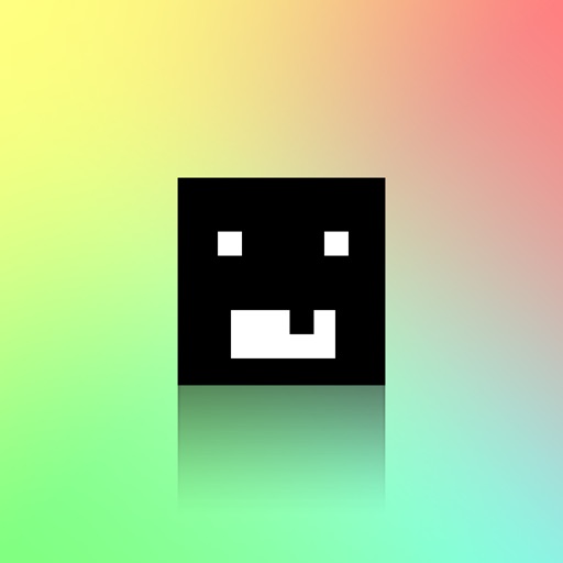 Runner Run - Fun Paint Color icon