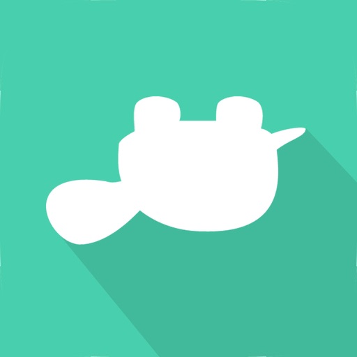 Awkward Turtle - fake phone call app to escape awkward situations! icon