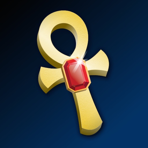 Gems of Ra Icon