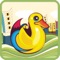 Flappy Duck - The Yellow Bird Is Back!!!