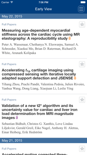 Magnetic Resonance in Medicine(圖4)-速報App